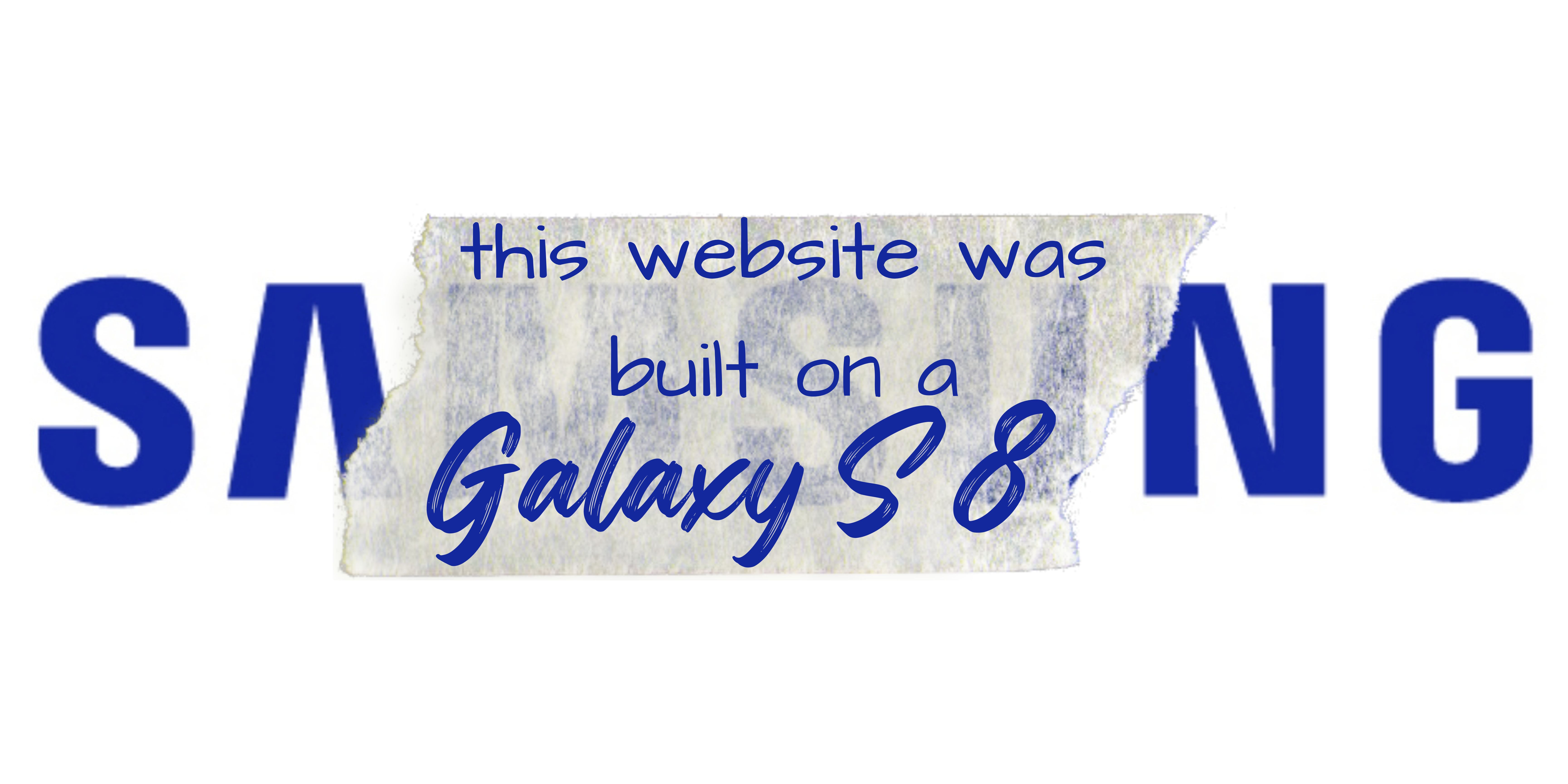 Samsung Galaxy Z Flip6 Advertisement