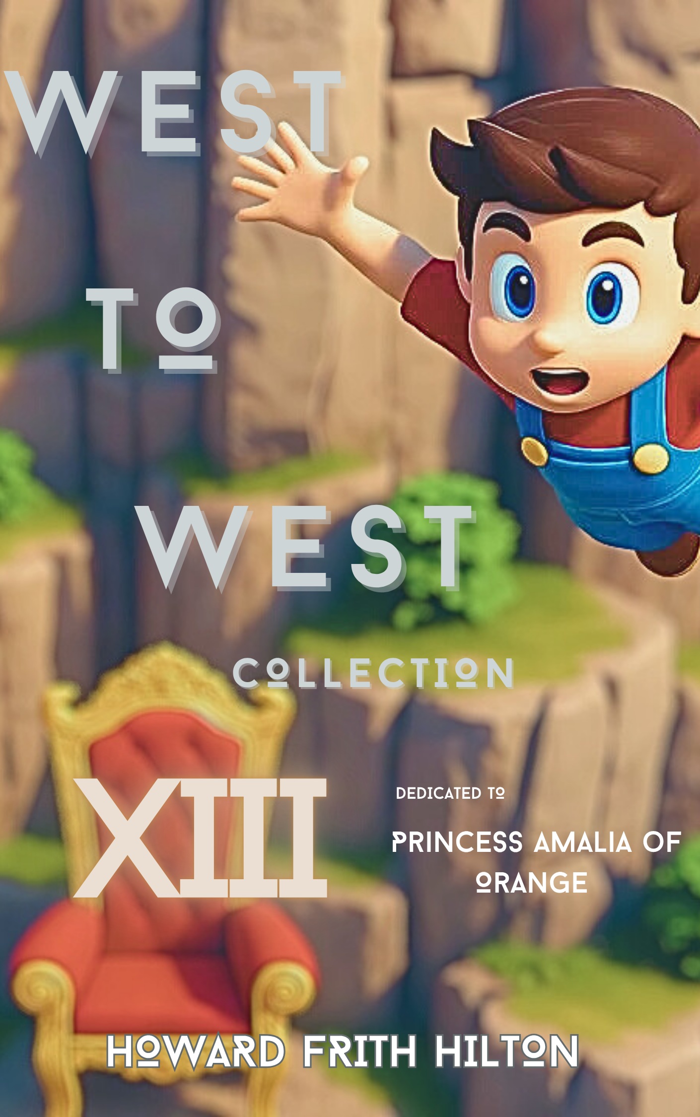 West to West Collection XIII