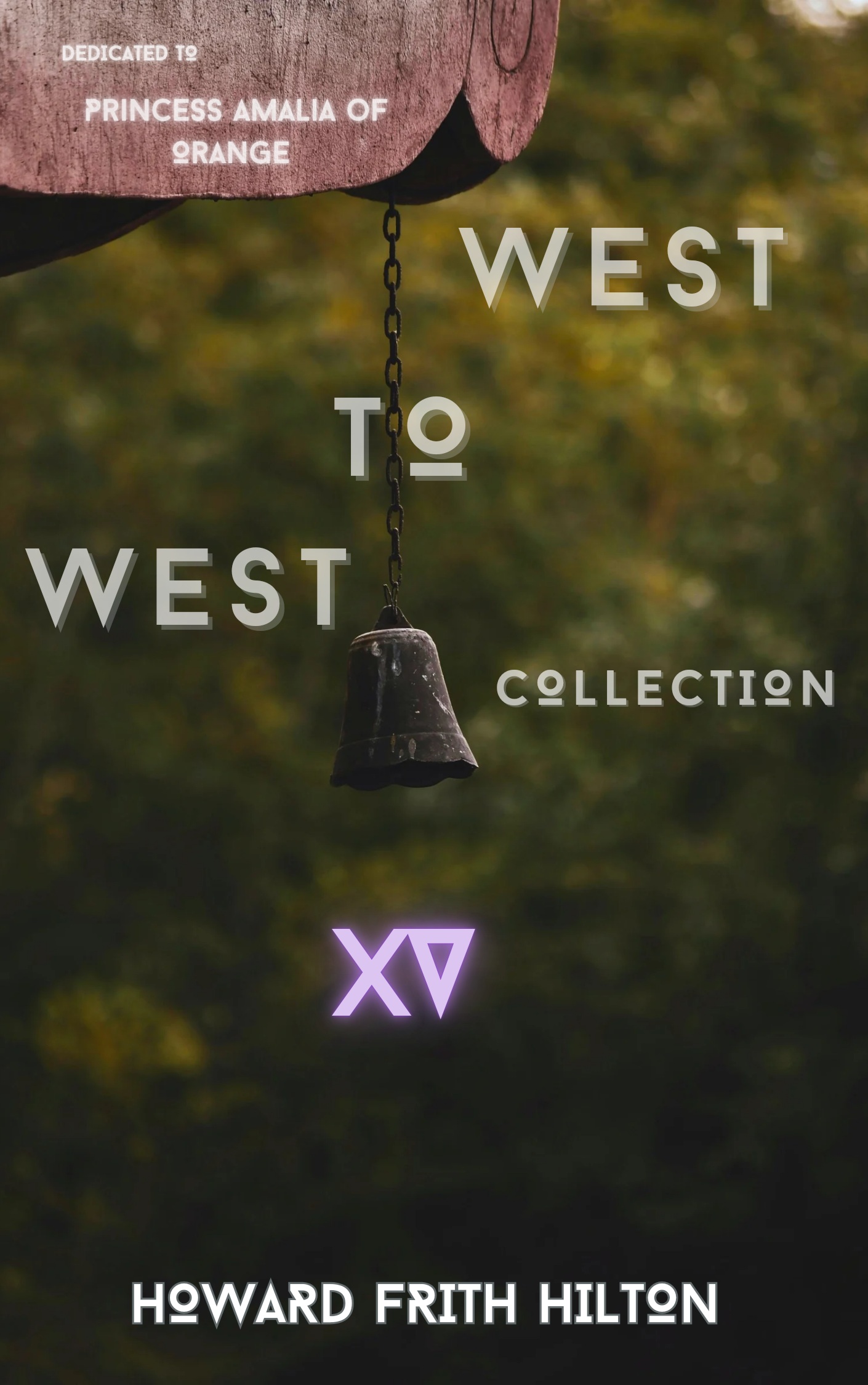 West to West Collection XV