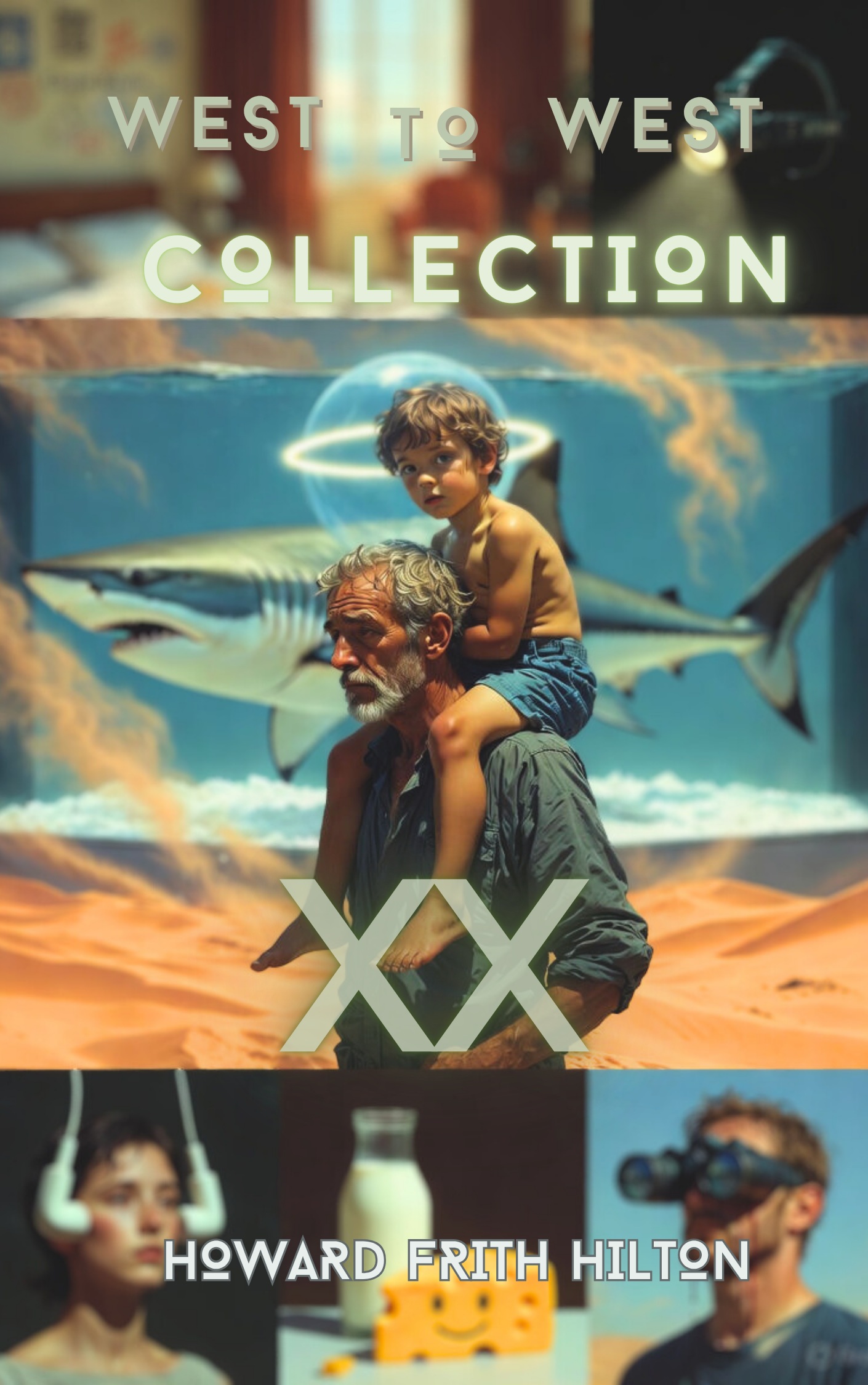 West to West Collection XX