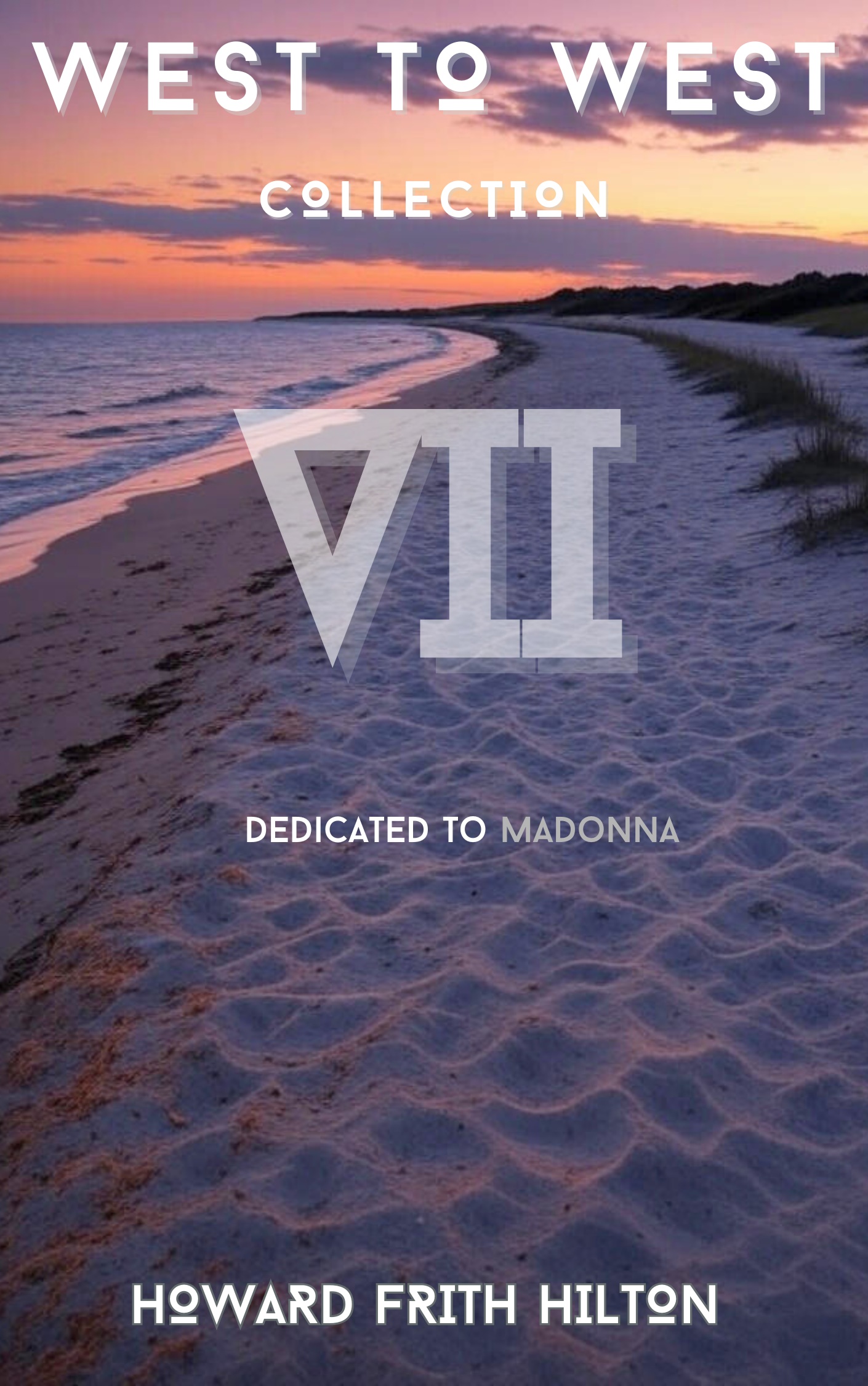 West to West Collection VII