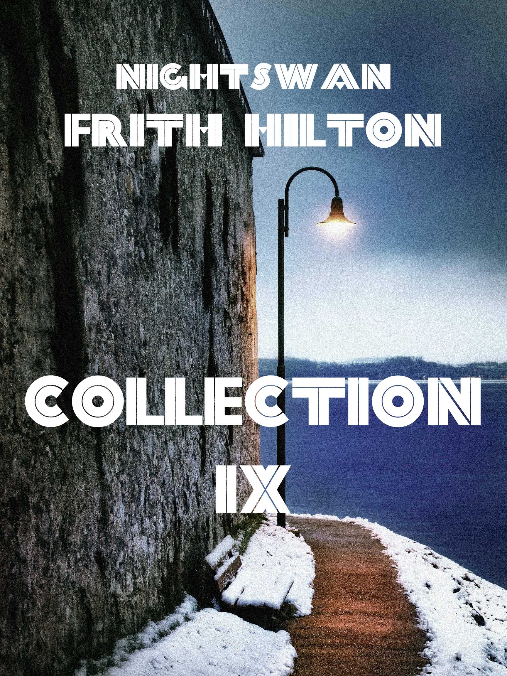 Frith Hilton Collection IX