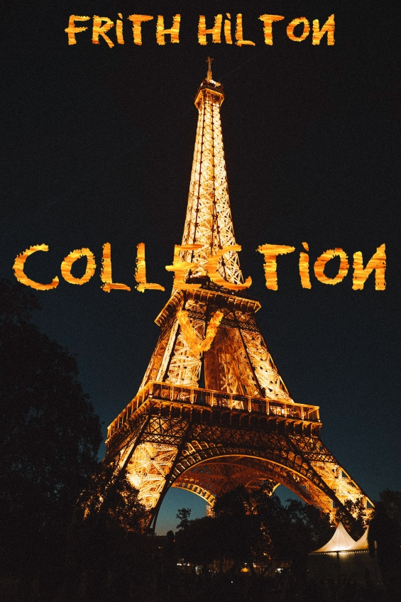 Frith Hilton Collection V