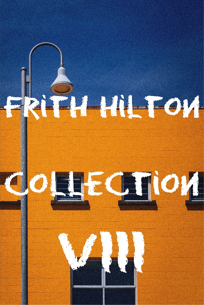 Frith Hilton Collection VIII