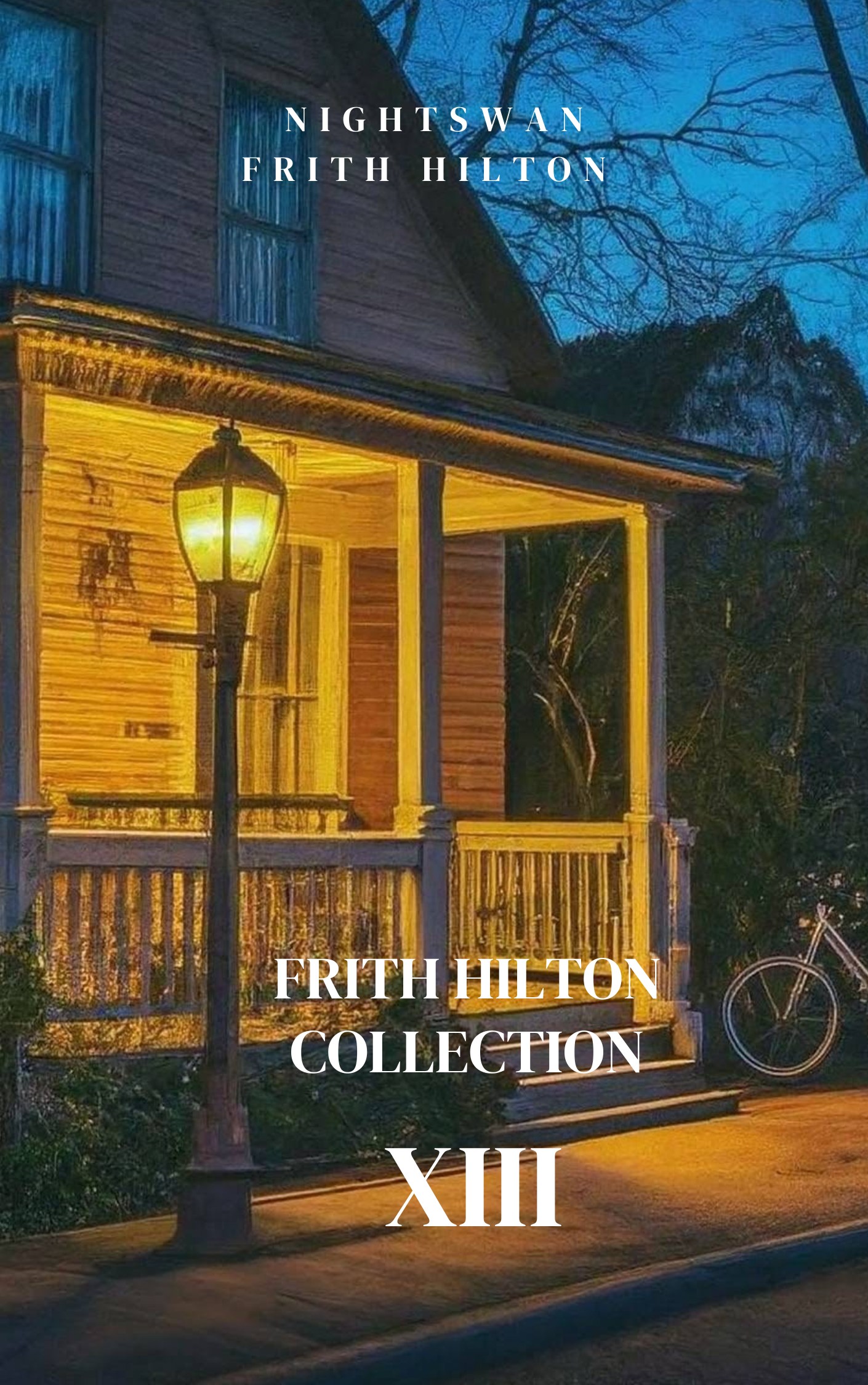 Frith Hilton Collection XIII