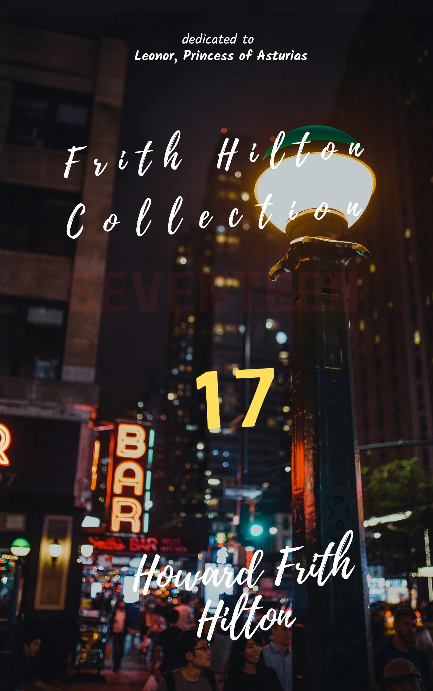 Frith Hilton Collection XVII